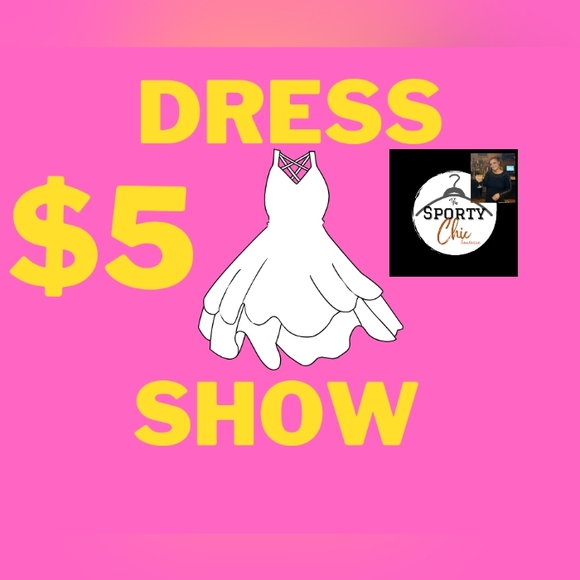 Like To Be Notified For All Shows - Barbie Core Share Party - 2pm PST - Picture 3 of 9